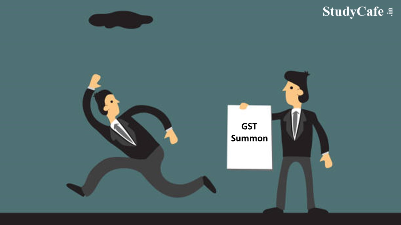 GST summons must indicate the purpose of issuance clearly and should not be issued in casual manner: Bombay HC