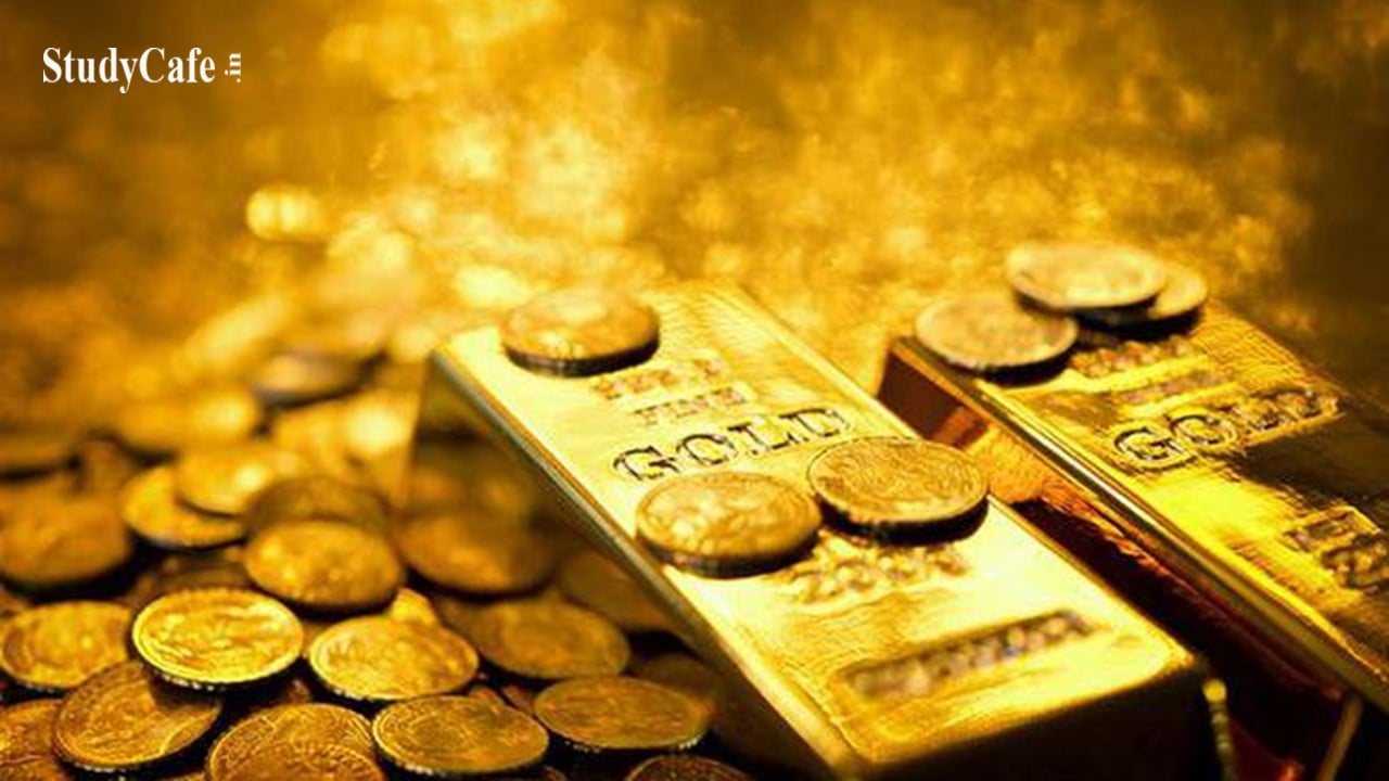 Word Gold Council: India's Gold Demand to Keep Rising After Big Jump in 2021