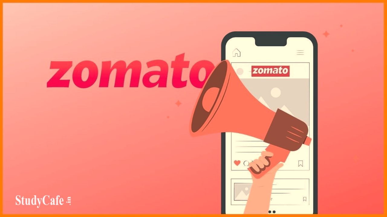 Zomato to Form NBFC, Acquires Minority Stakes in UrbanPiper, Adonmo