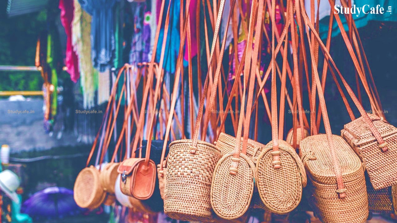 CBIC Extends levy of Anti-Dumping Duty on Jute Products