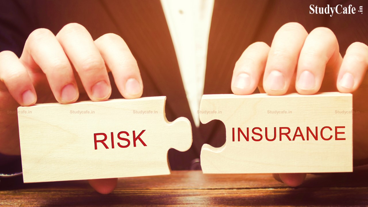 Concept of Actuarial Risks Under Insurance