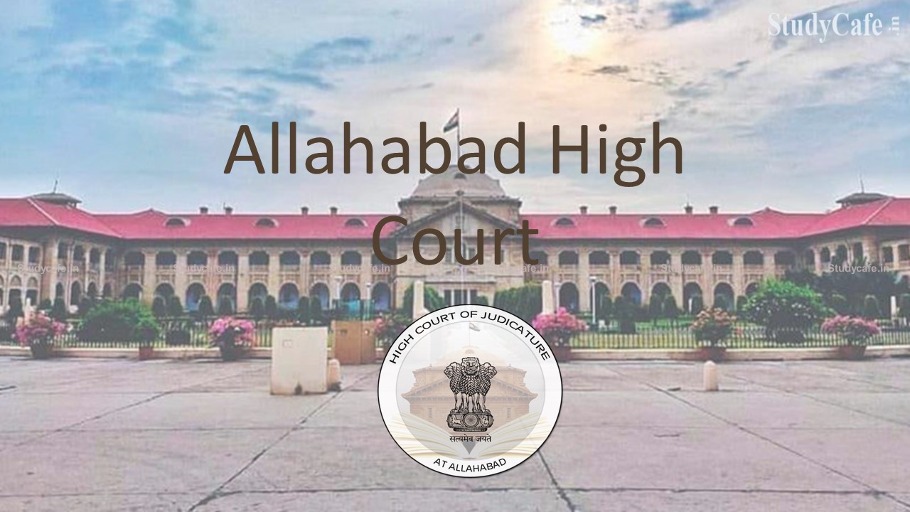 Assessment Order Cannot be Issued Without Giving an Opportunity of Being Heard and is Against the Principles of Natural Justice