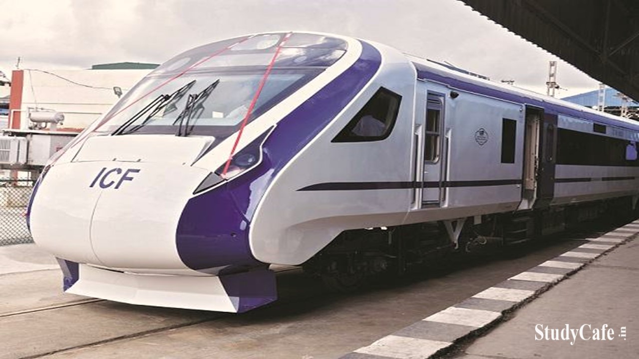 BUDGET 2022: 400 New Vande Bharat Trains Announced in Budget