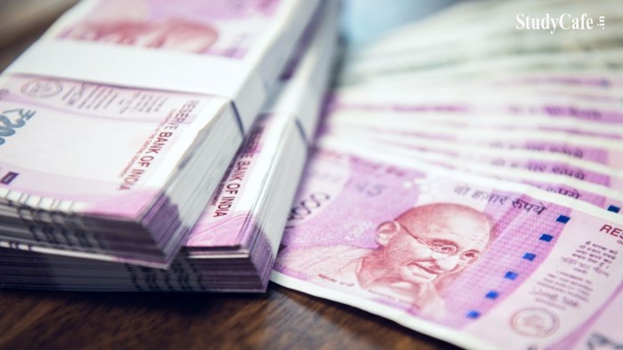 BUDGET 2022: Government to Make Capital Expenditure of Rs 7.5 Lakh Crore