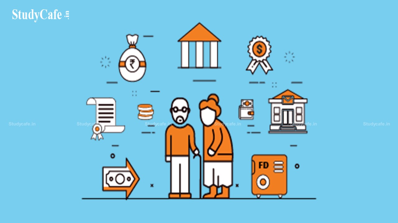 Best Investment Plans for Senior Citizens in India