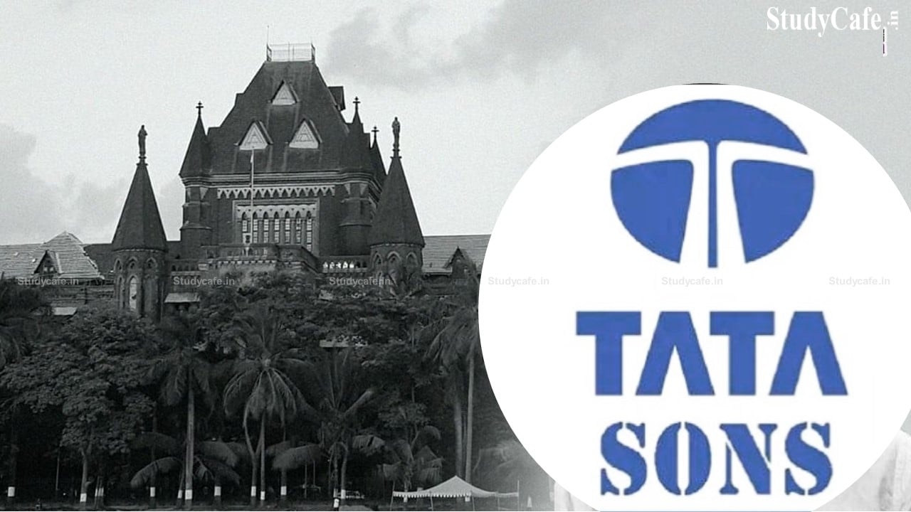 Bombay High Court Quashed Notice to Reopen Tata Sons Assessment for 2003-04