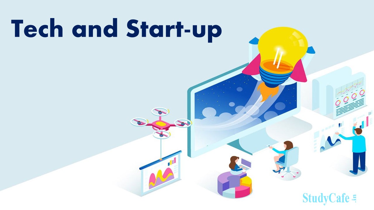 Budget 2022: A Boost for the Tech and Start-up Ecosystem