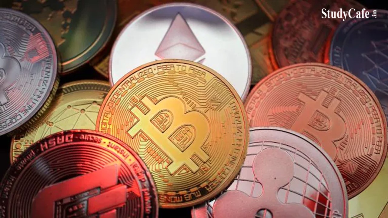 Budget 2022: Transaction in Cryptocurrency to be Taxed at 30%; No deduction Except Cost of Acquisition