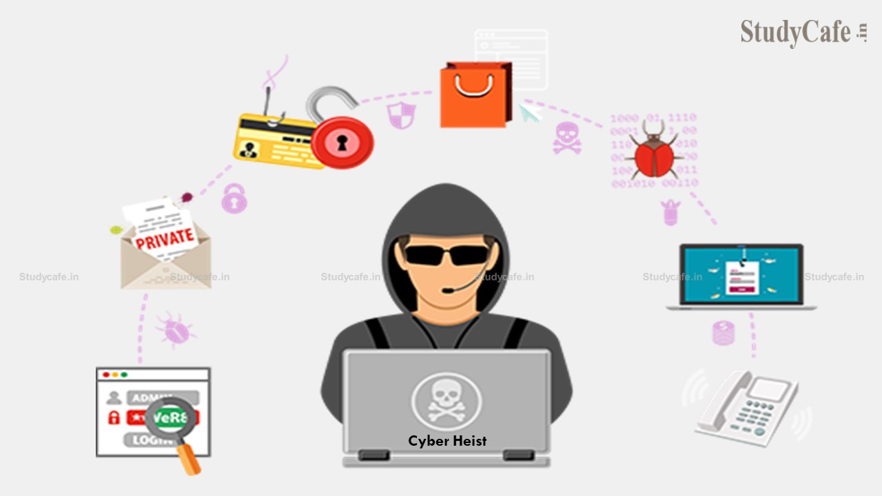 Chartered Accountant Loses Rs 64 Lakhs in Online Fraud After Glitch in Mobile