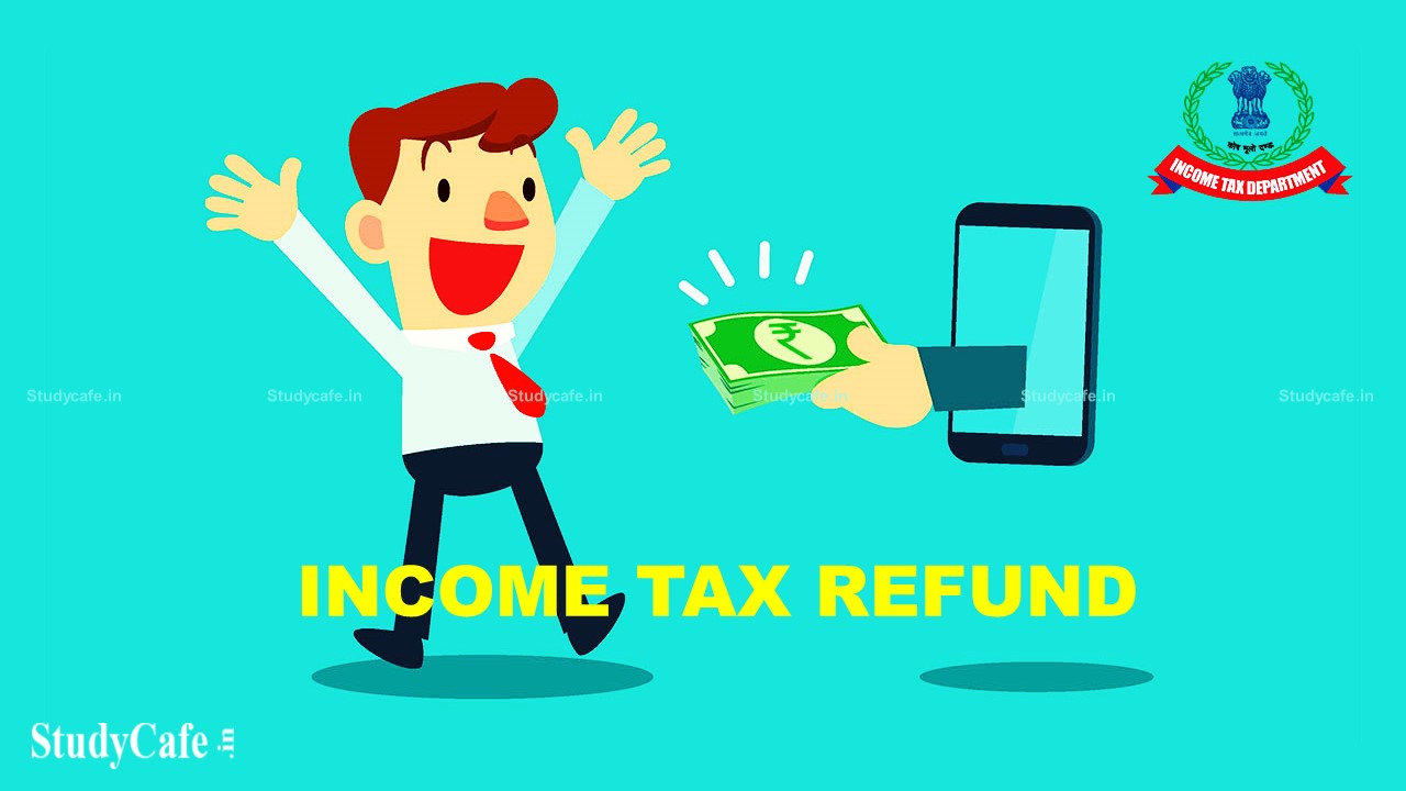 CBDT issued Refunds of Over Rs.1,82,995 Crore to Over 2.07 Crore Taxpayers