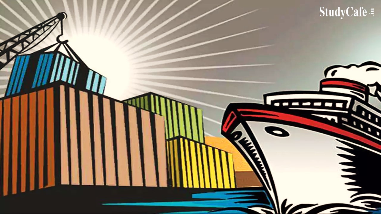 DGFT Notifies Procedure for Allocation of Quota for Import of Calcined/Raw Pet Coke