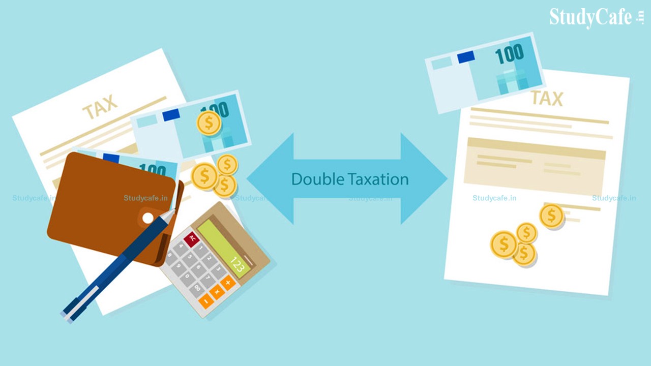 CBDT issued Clarification regarding MFN Clause in the Protocol to India’s DTAAs with Certain Countries