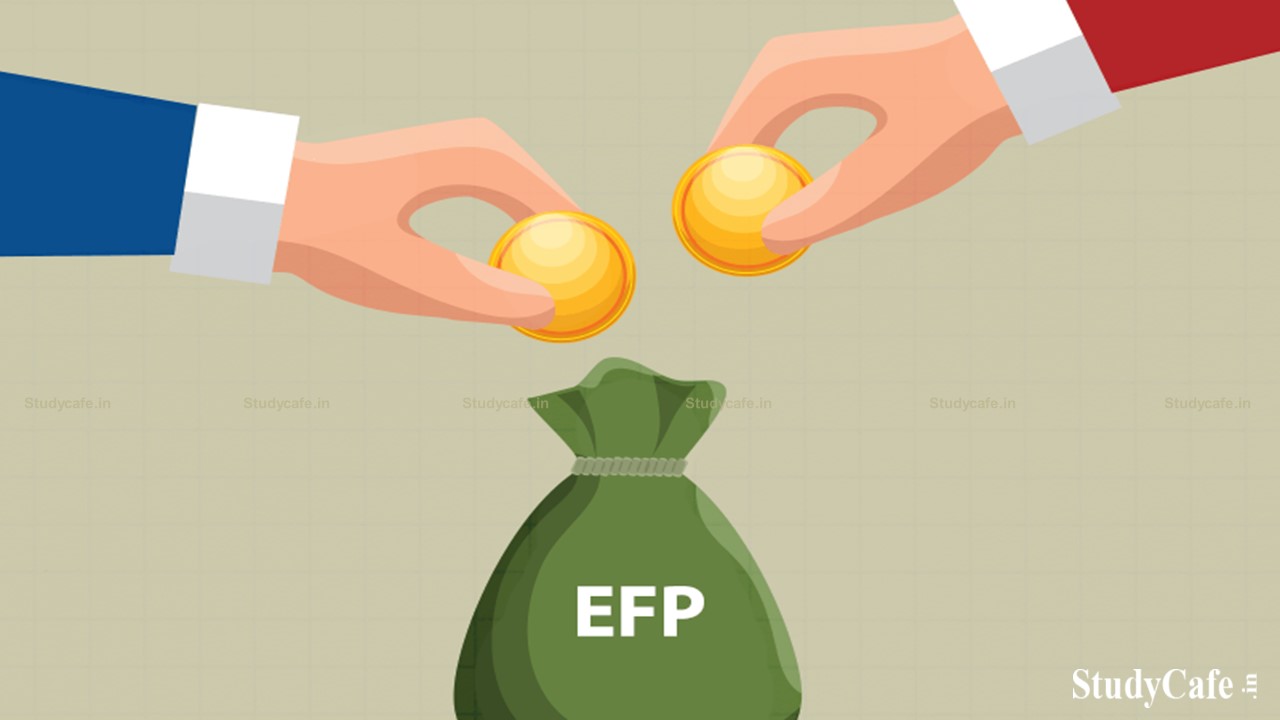 Employer Liable to Pay Damages if EPF Contribution isn't Paid on Time: SC