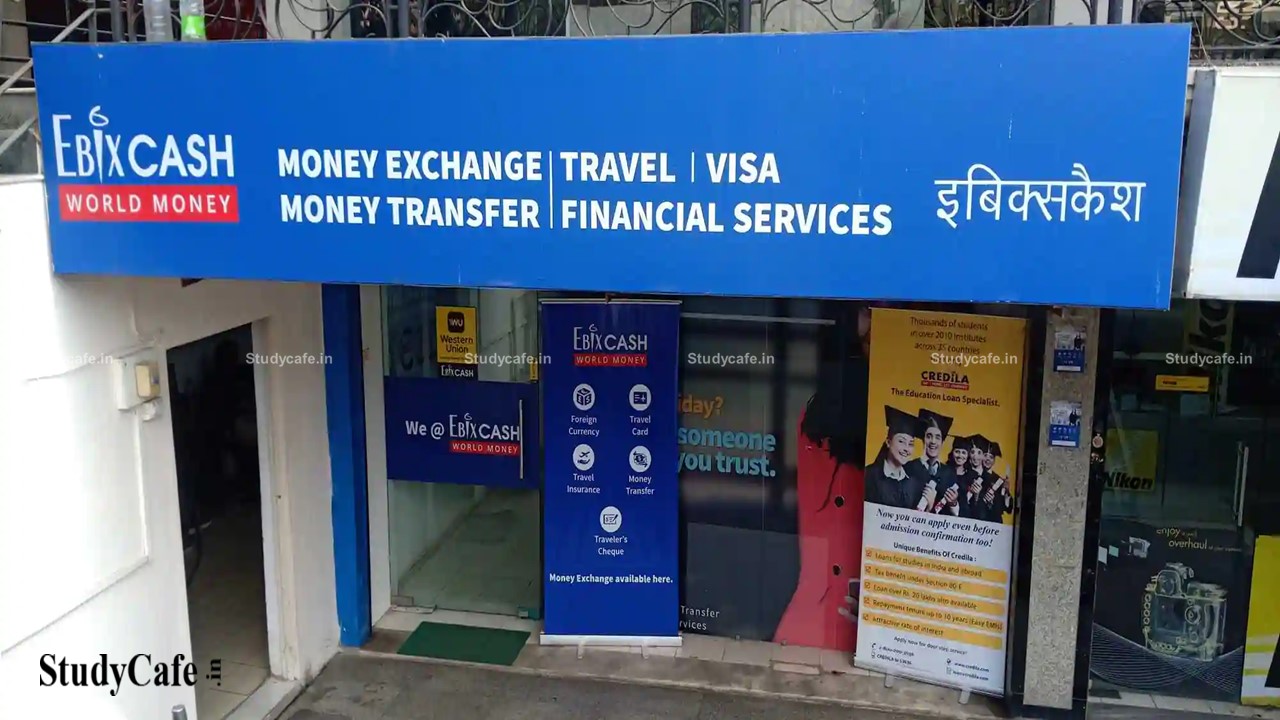 IPO Update: EbixCash to File Draft Papers for $1 Billion IPO