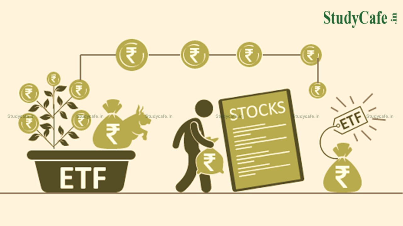 Everything You Need to Know About ETFs