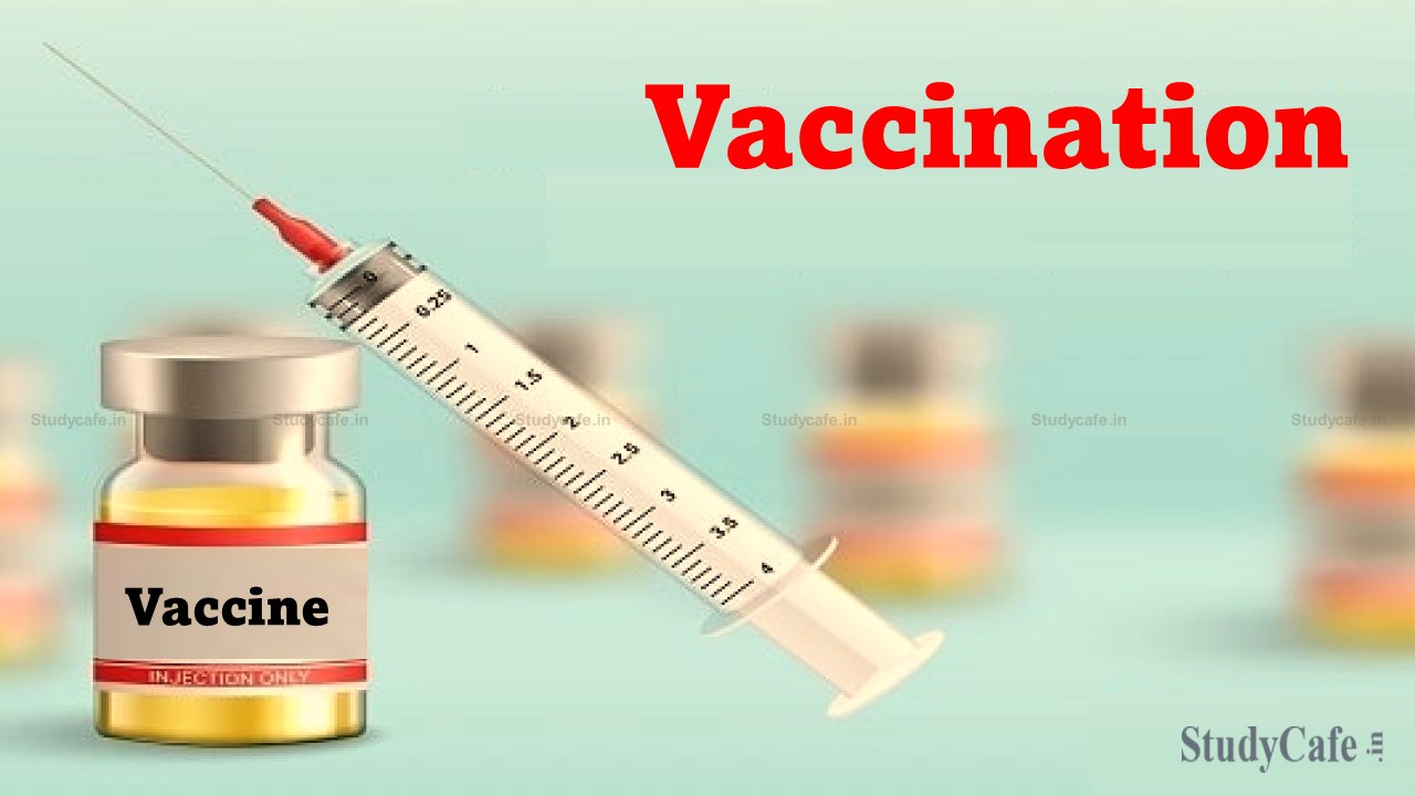 Expeditious, Equitable Distribution of Vaccines Necessary to Aid Global Recovery: FM Nirmala Sitharaman