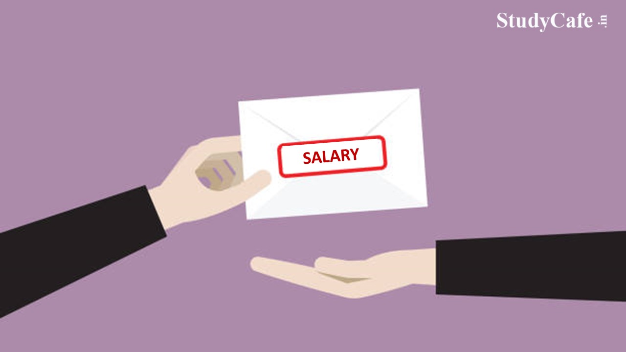 Service Tax not applicable on Consideration received by employer for resigning from service without giving requisite notice