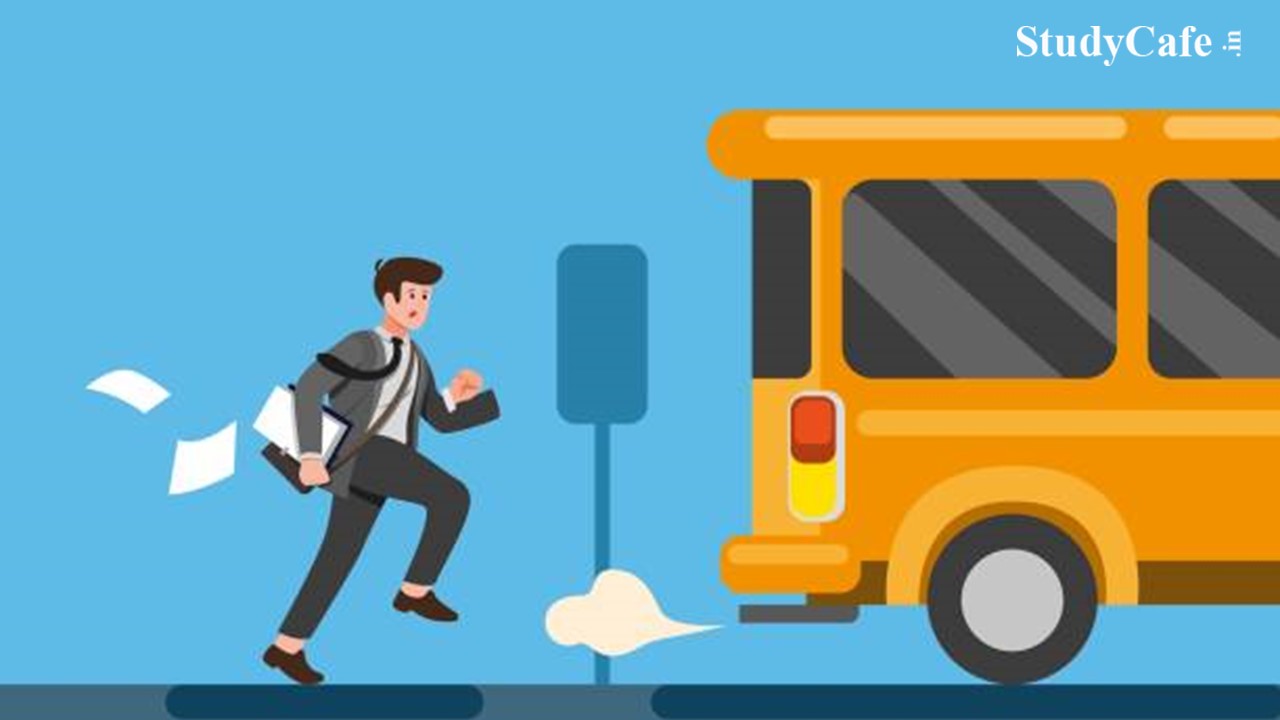 Taxpayer eligible to take ITC on GST paid under RCM @ 5% for the hiring of buses for transportation of employees: AAR