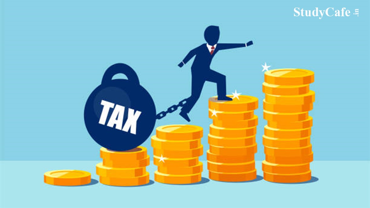 GST Attachment: HC refuses Provisional attachment of the goods, stock & receivables pledged with bank for availing cash credit