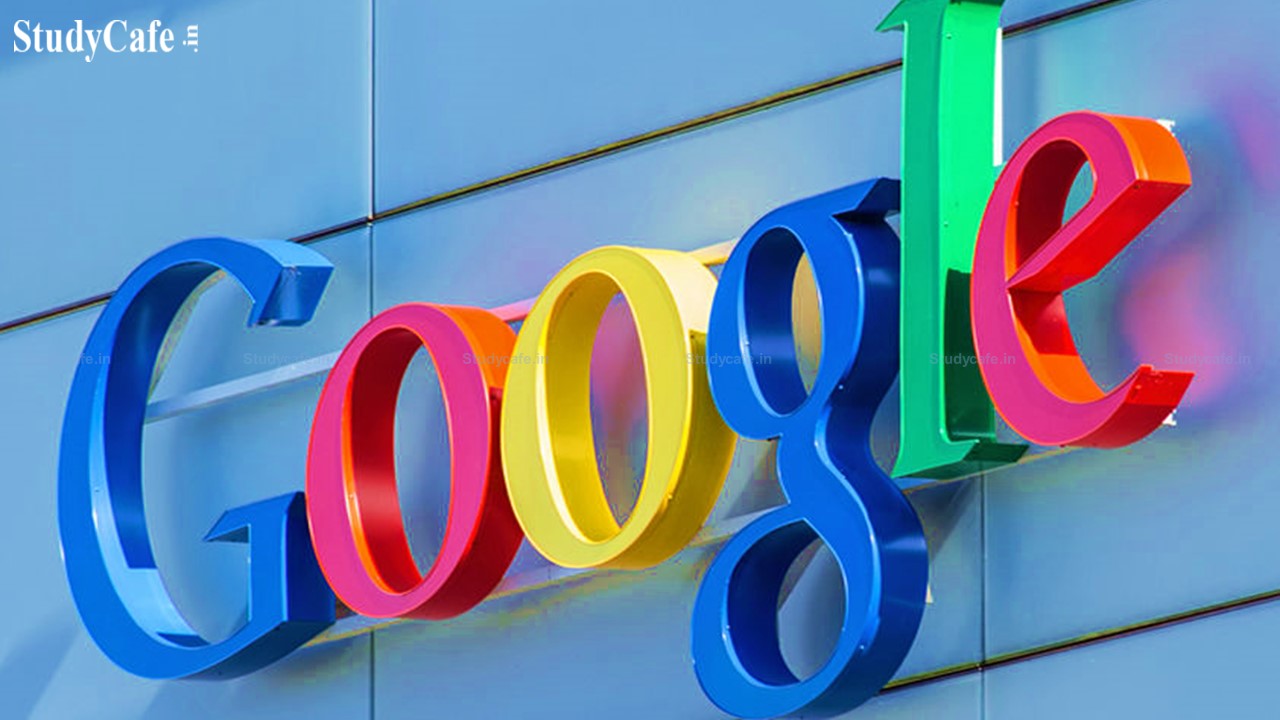 Delhi High Court Granted Interim Relief to Google Subsidiary in Tax Issue