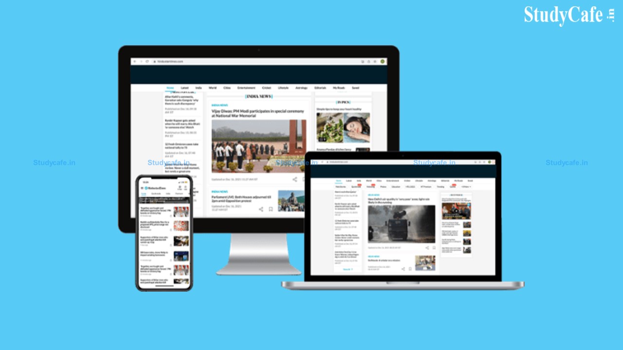 Government Sights are Ban from Publishing Business Information