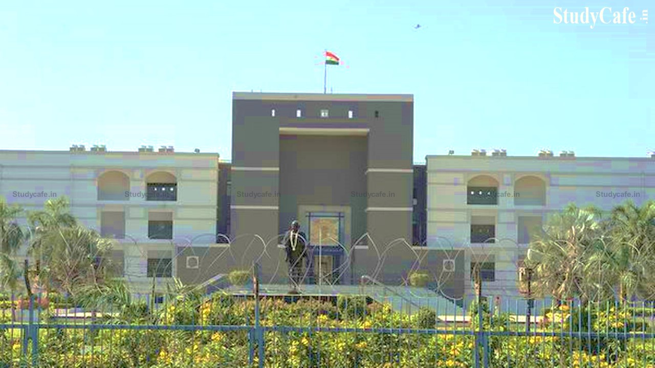 Gujarat HC asks Custom Authorities to consider waiving Demurrage Charges in Lieu of Wear & Tear suffered by Importer