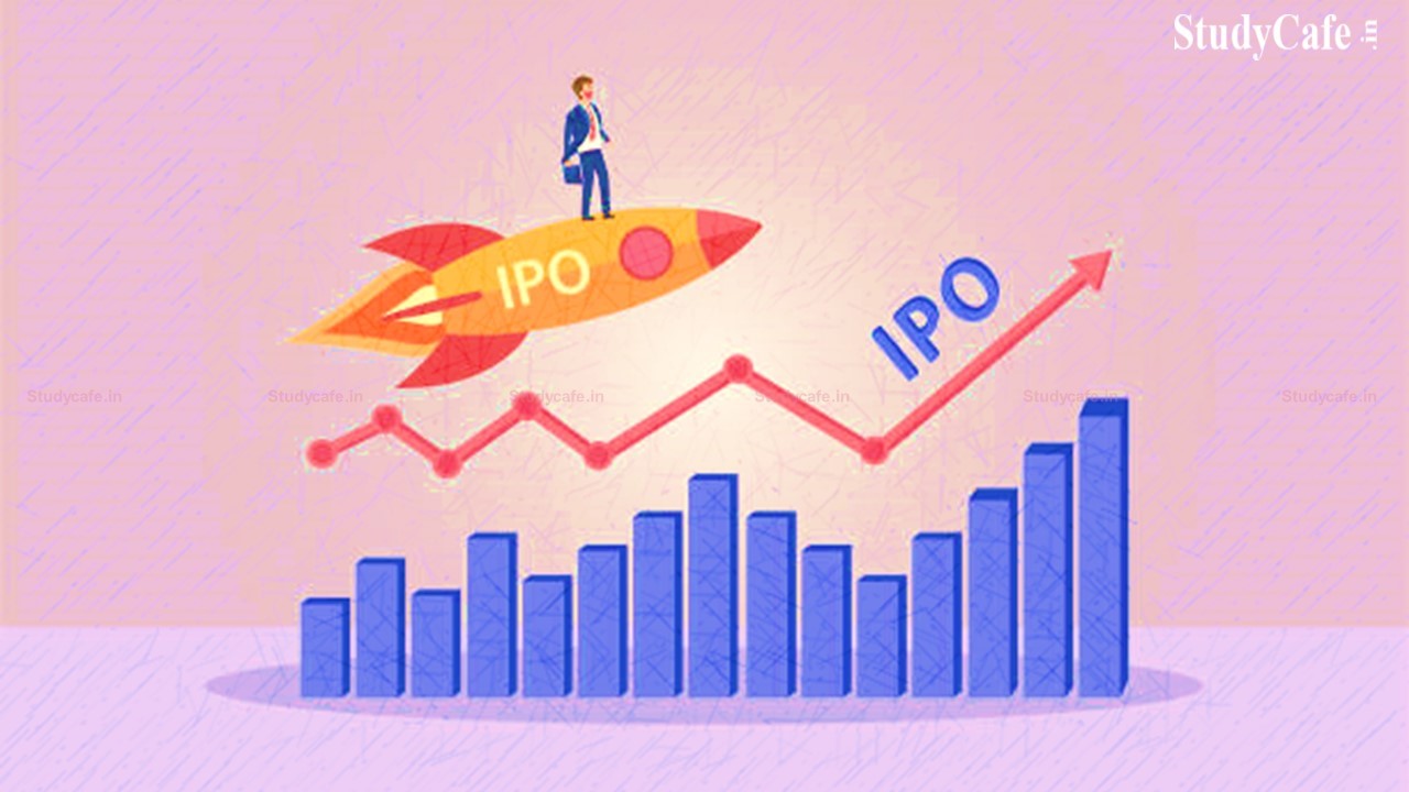 IPO Update: Richa Info Systems IPO to Open Next Week; Check out the Details