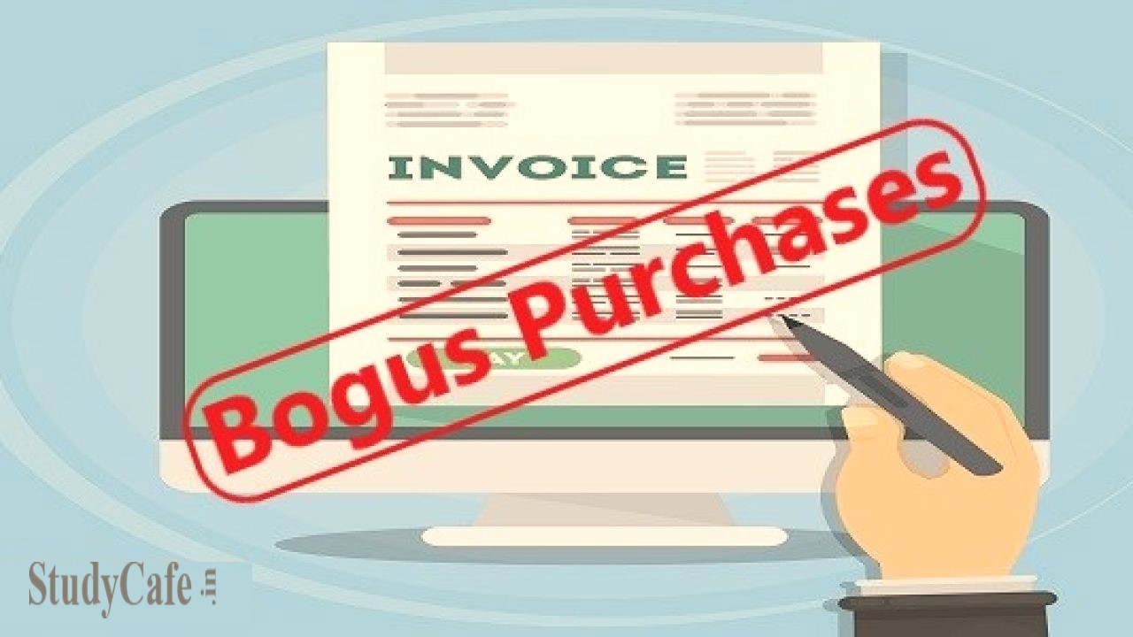 ITAT Instructs AO to Limit Disallowance at 2% of Fake Purchases