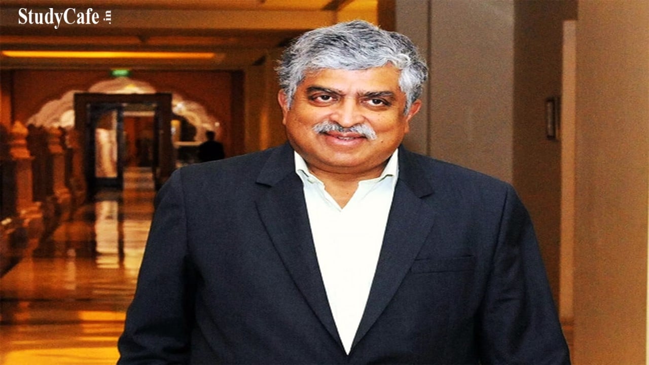 Ignore Social Media Rumors on Infosys’s Crypto Project Says Nandan Nilekani Co-founder of Infosys