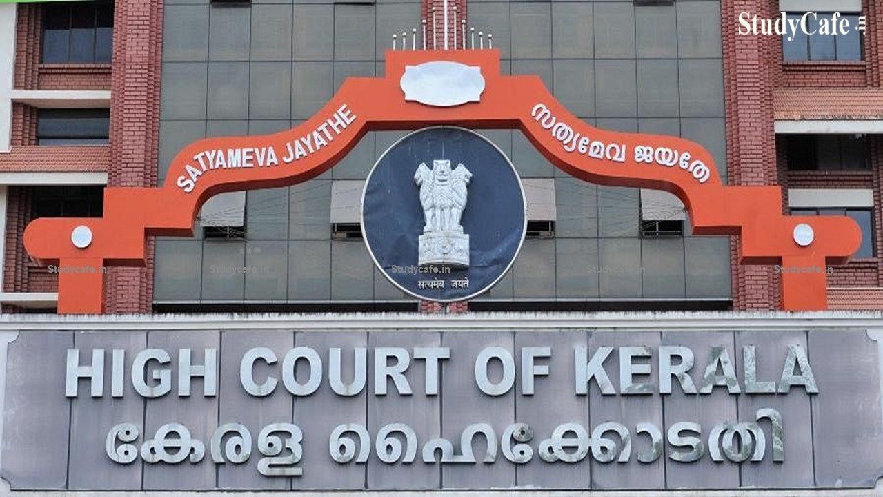 Kerala High Court Extends Validity of all Interim Orders in Lieu of Fluctuating TPR till March 16, 2022