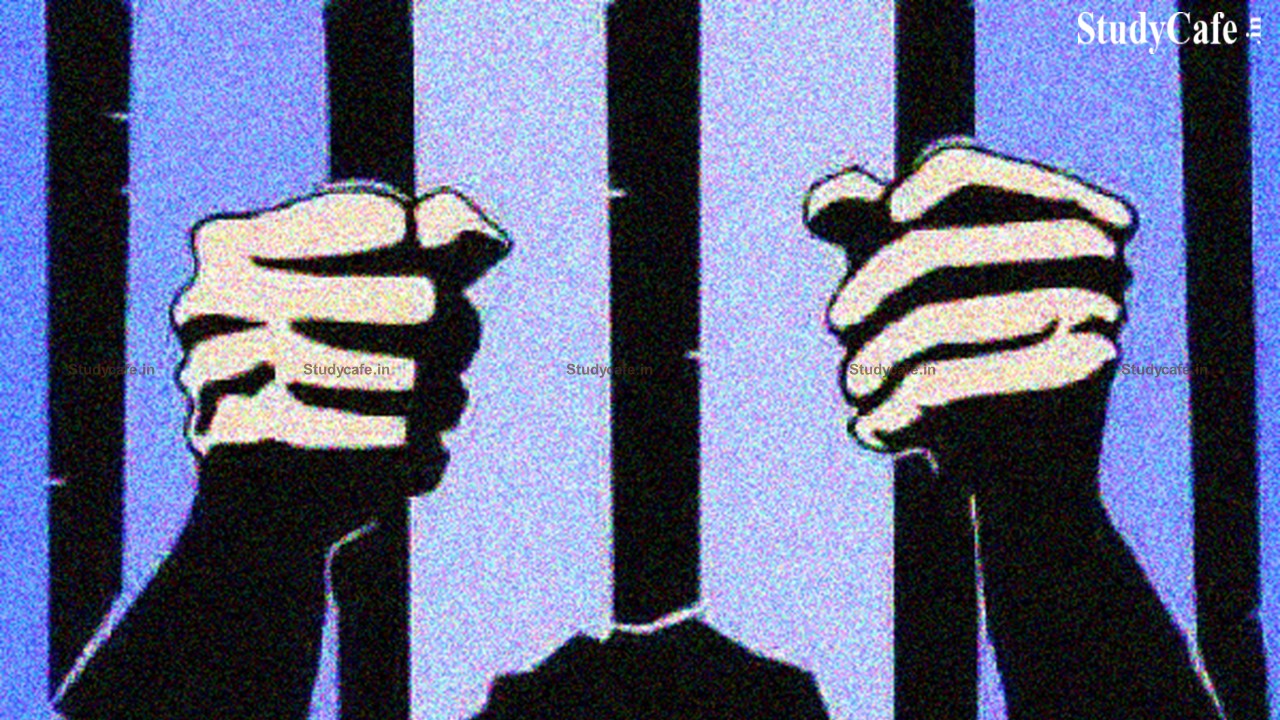 Over 26,000 Clauses that can Land Entrepreneurs in Jail for Breaking Business Laws: Report