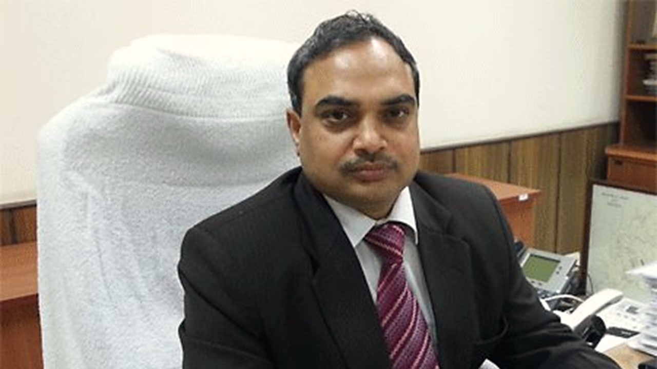 MCA Secretary Rajesh Verma Given Charge to Finance Secretary