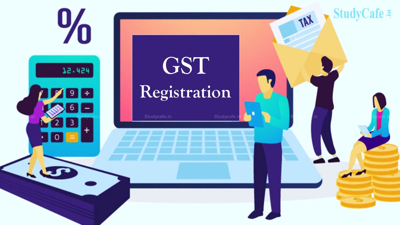More Than 250,000 New GSTIN Numbers Been Registered Since Covid-19 Pandemic Began in Delhi
