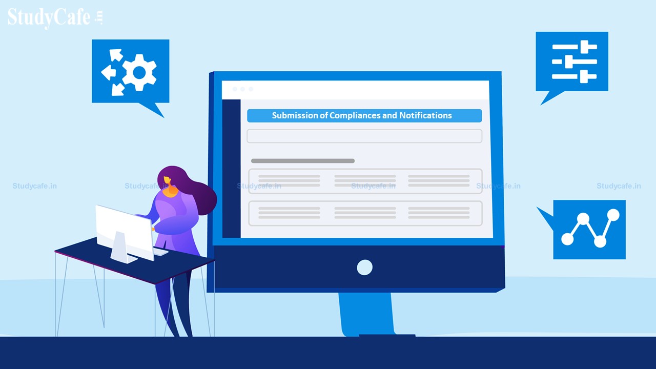Chennai Customs Department Launched Online Platform for Submission of Compliances and Notifications