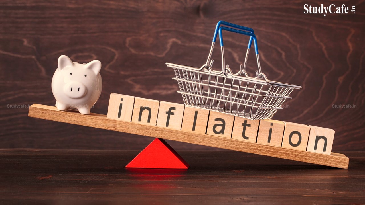 RBI Governor: India’s Retail Inflation Likely Rose to 6 Per Cent in January