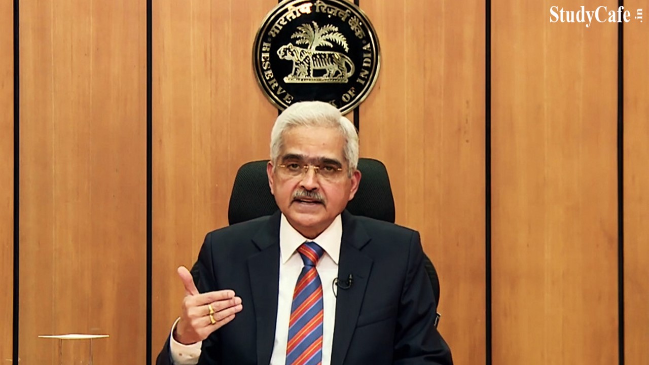 RBI Begins Three-day Monetary Policy Meeting to Deliberate on Key Interest Rates