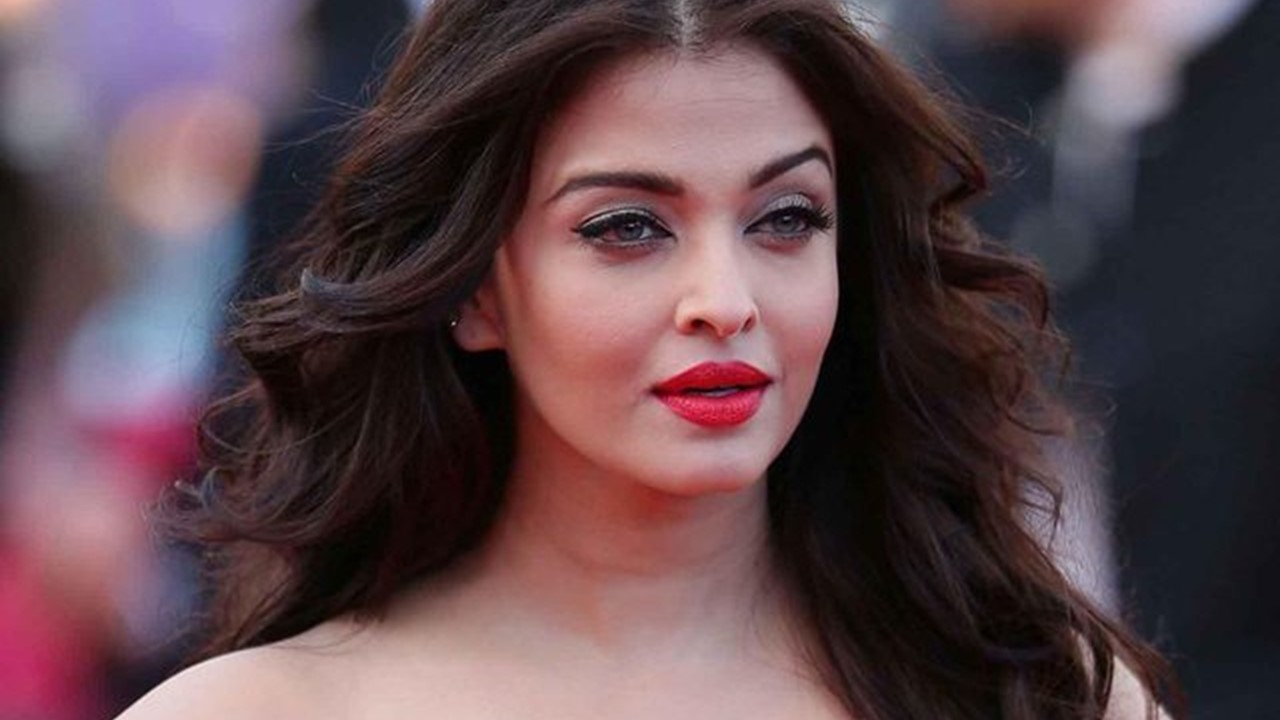 Relief to Aishwarya Rai Bachchan: Income Tax Proceedings against her were invalid and illegal
