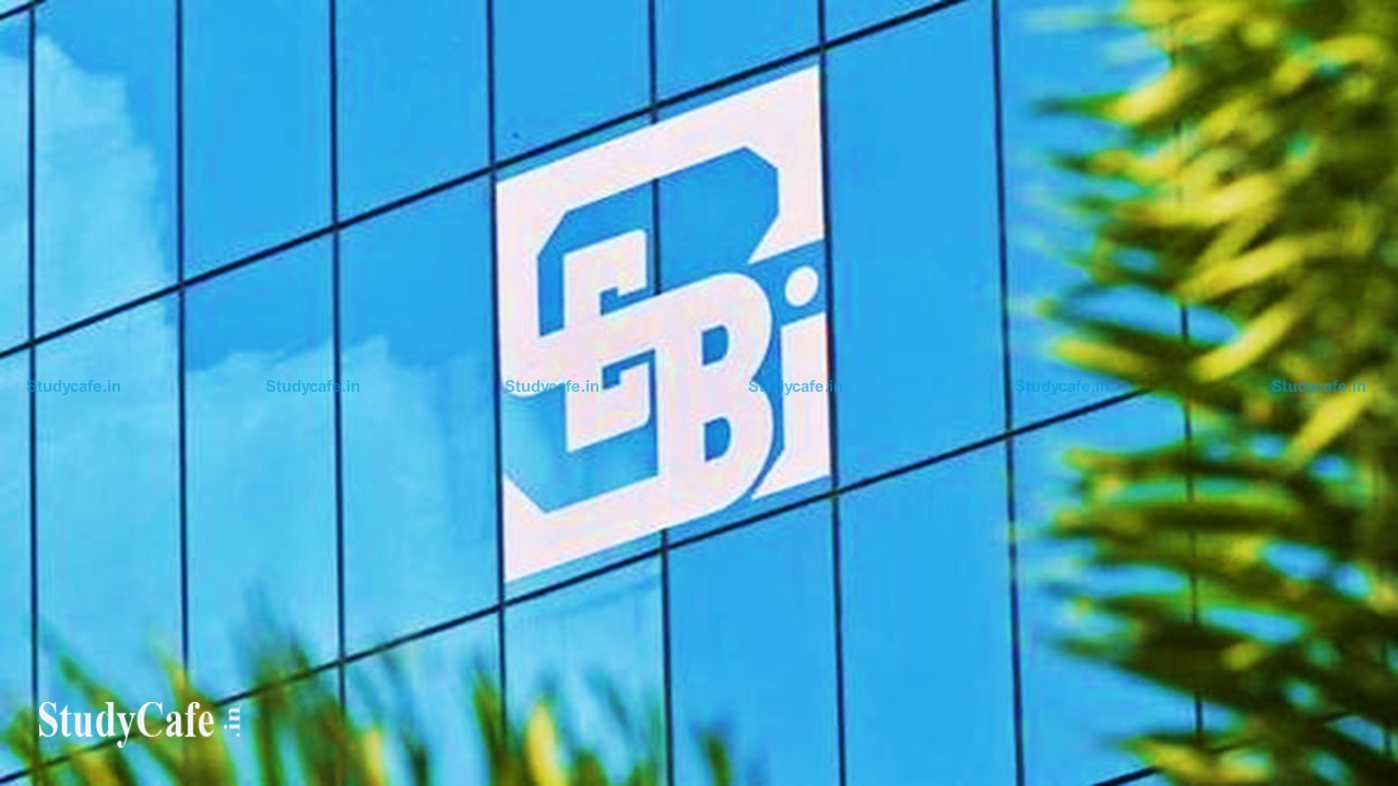 SEBI Notifies Process for Change in AMC Control Requiring NCLT Sanction