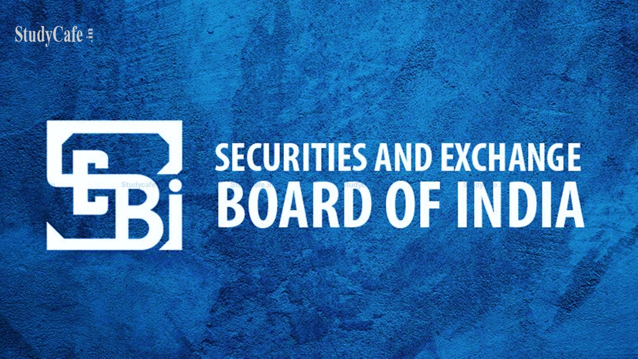 SEBI Provides Big Relief to Listed Companies