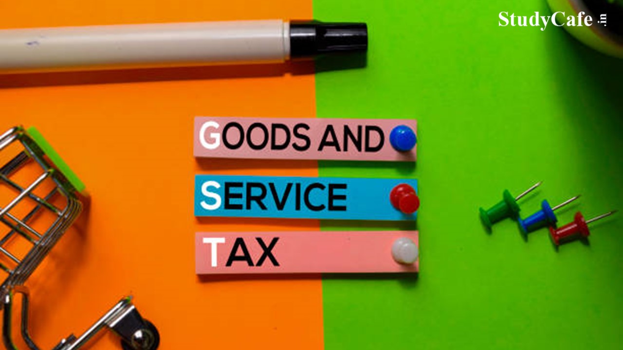 GST Cancellation: Budget 2022 proposes Cancellation of GSTN of composition supplier not filing return beyond 3 months