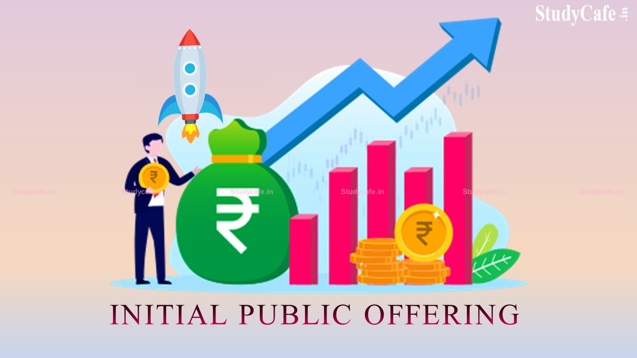 IPO Update: Shigan Quantum Technologies Limited IPO to Open Next Week; Check Out Details