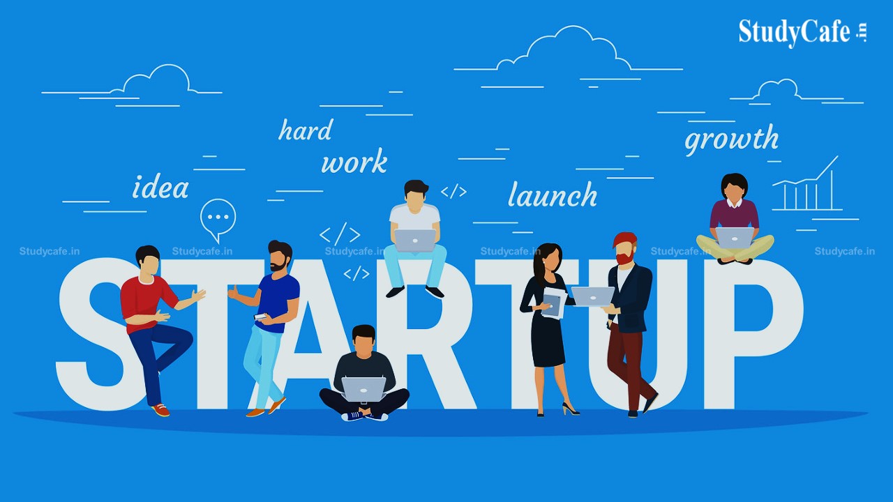 Startups Increase the Demand for Office Spaces