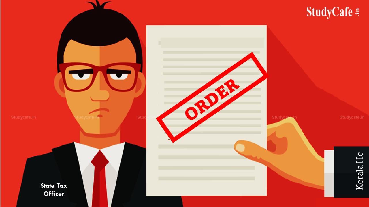 Kerala HC ordered GST Officer to withhold invocation of Bank Guarantee to enable Taxpayer to Pursue Appellate Remedy