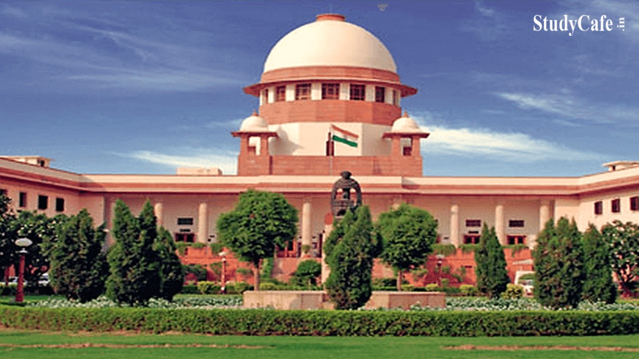 SC Quashes Order Granting Bail to Rahul Modi Passed by Punjab & Haryana High Court