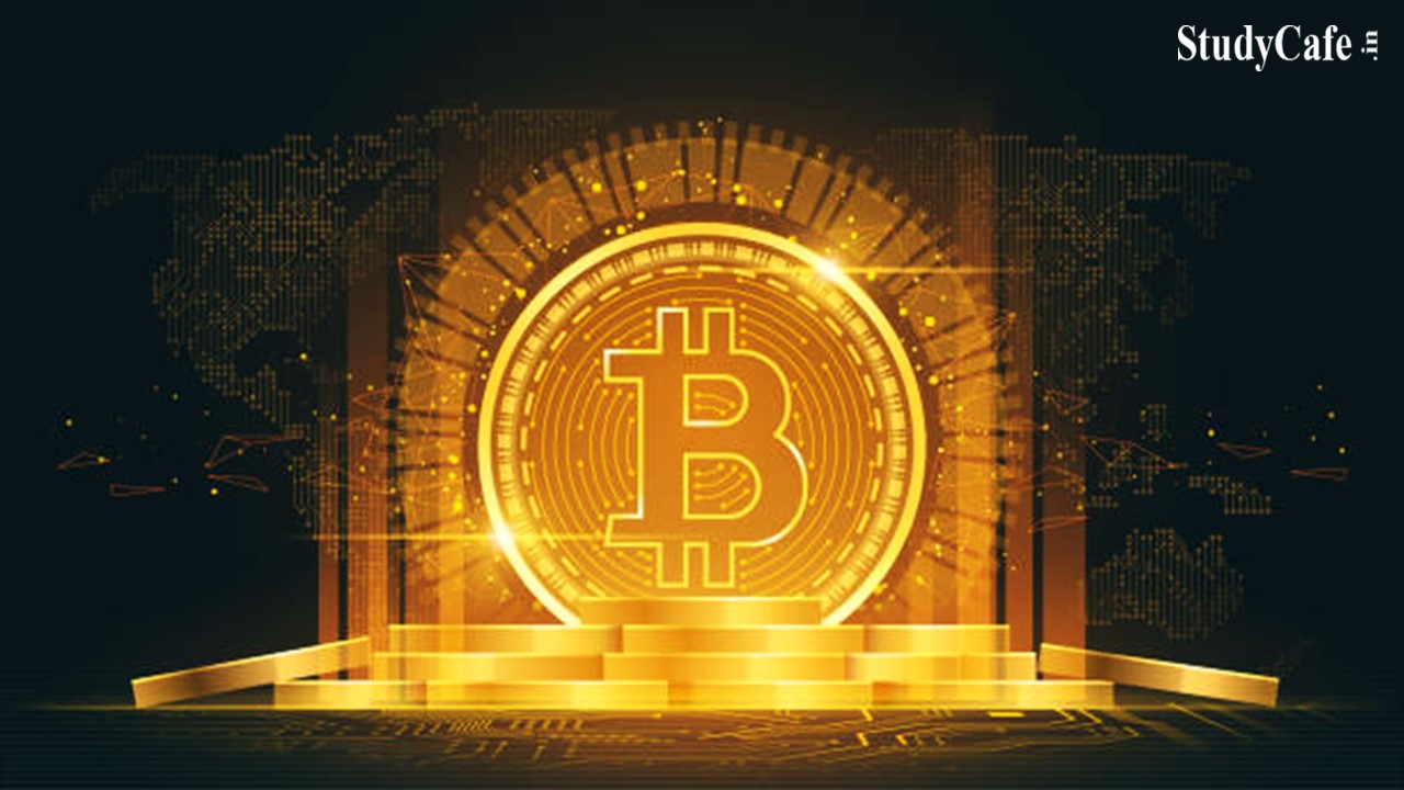 Tax Authorities to Examine Scope of GST Levy on Cryptocurrency