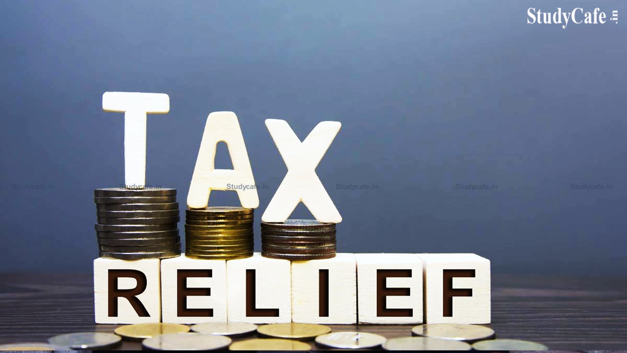 Don't Beg for Tax Relief; It's Embarrassing: Revenue Secretary Tarun Bajaj