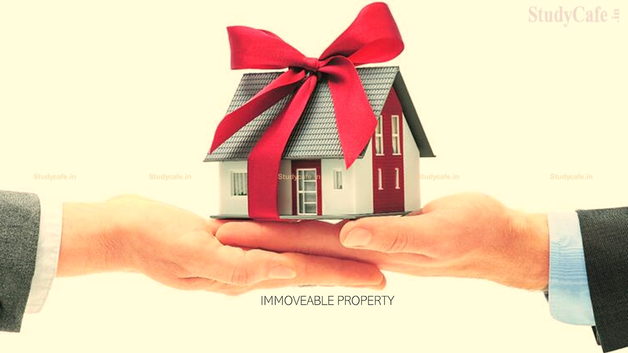 Acquisition and transfer of immovable property by NRIs in India?