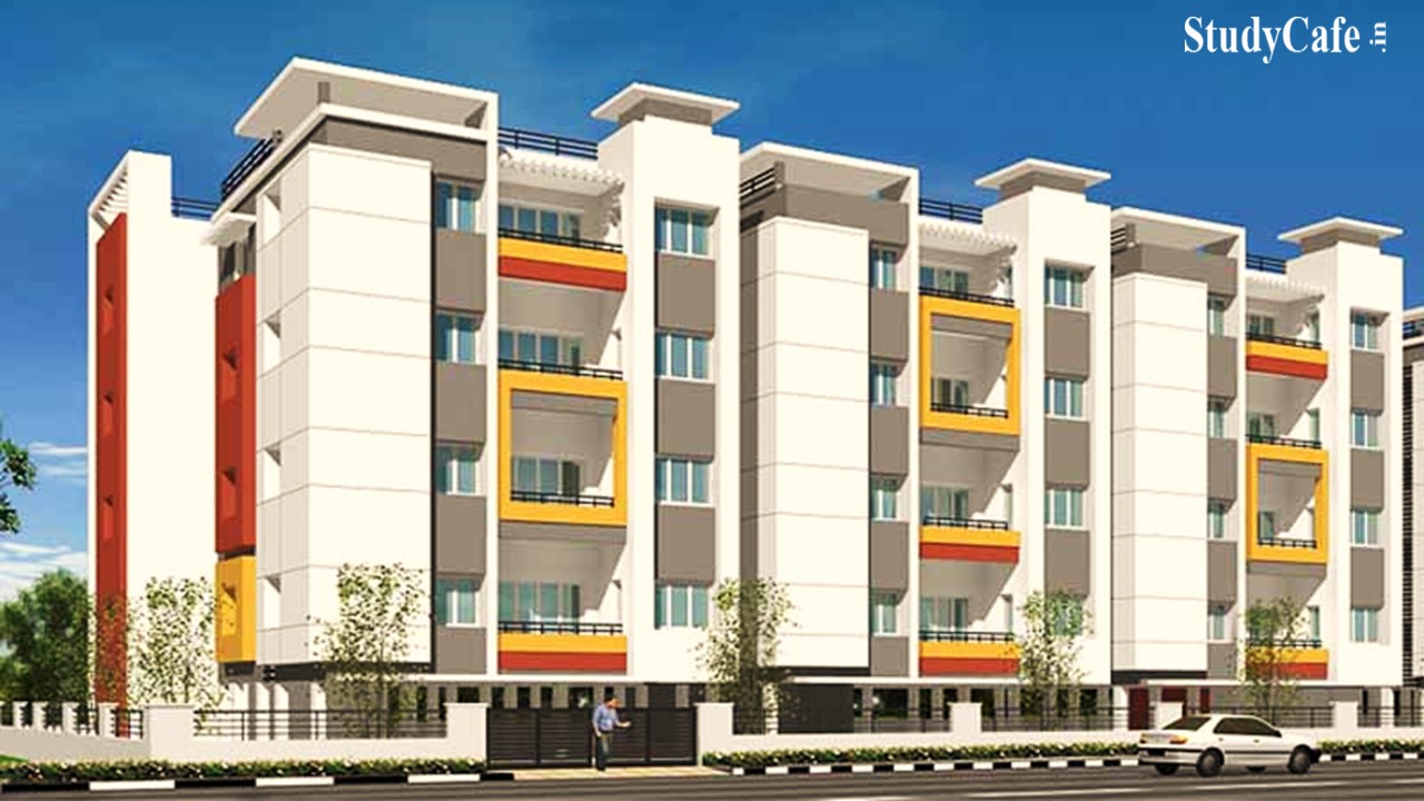 Unsold Flats Income will be Considered as Developer's Business Income: ITAT Pune