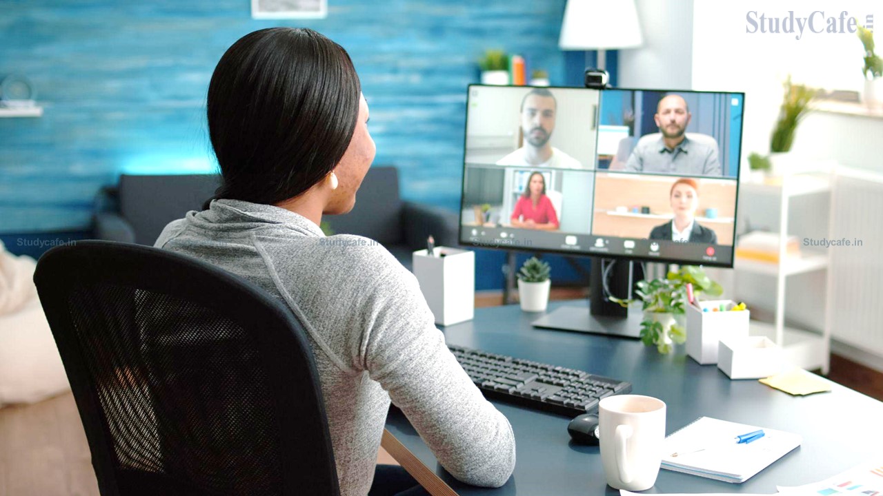 GST Registration with a Virtual Office