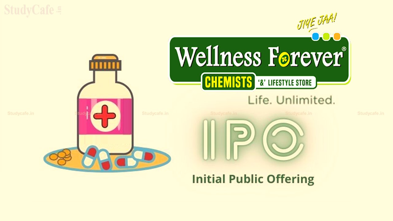 IPO Update: Wellness Forever Gets Nod of SEBI to Raise ₹1,600 Crore Through IPO